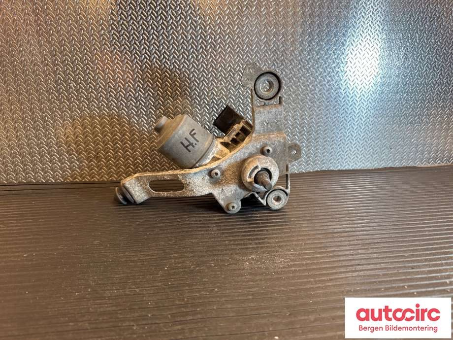 Viskermotor frontrute til Ford Focus 2014-2018 (Type III, Fase 2) (FORD|2135685|BM51-17508-BM|)