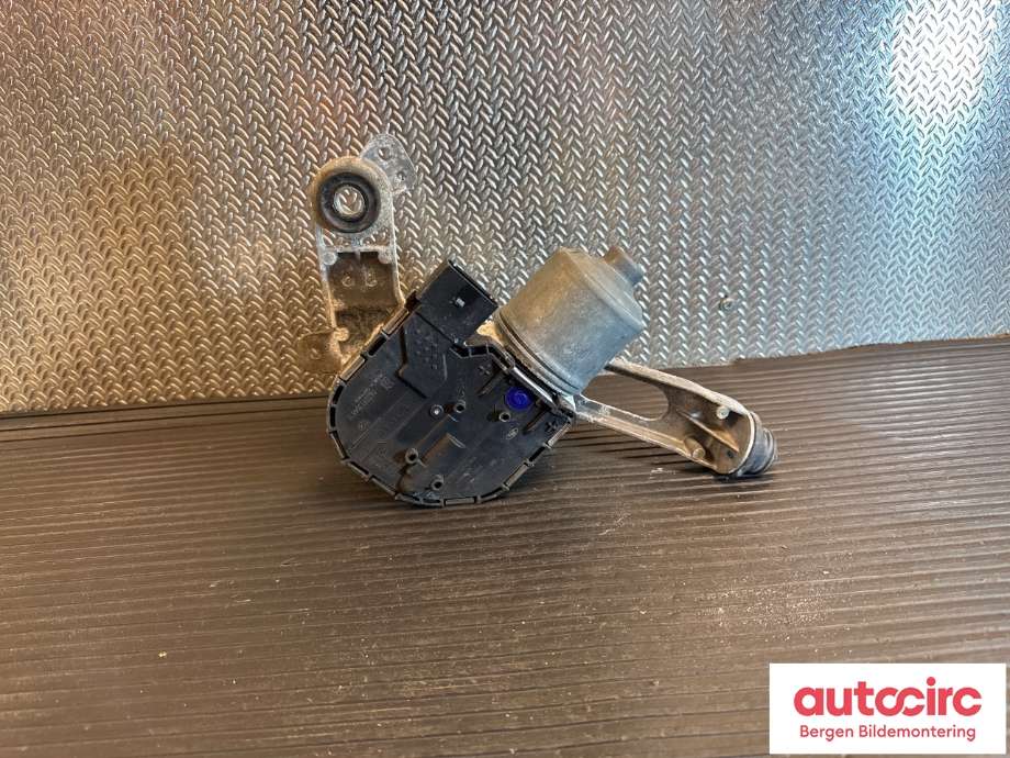 Viskermotor frontrute til Ford Focus 2014-2018 (Type III, Fase 2) (FORD|2135685|BM51-17508-BM|)