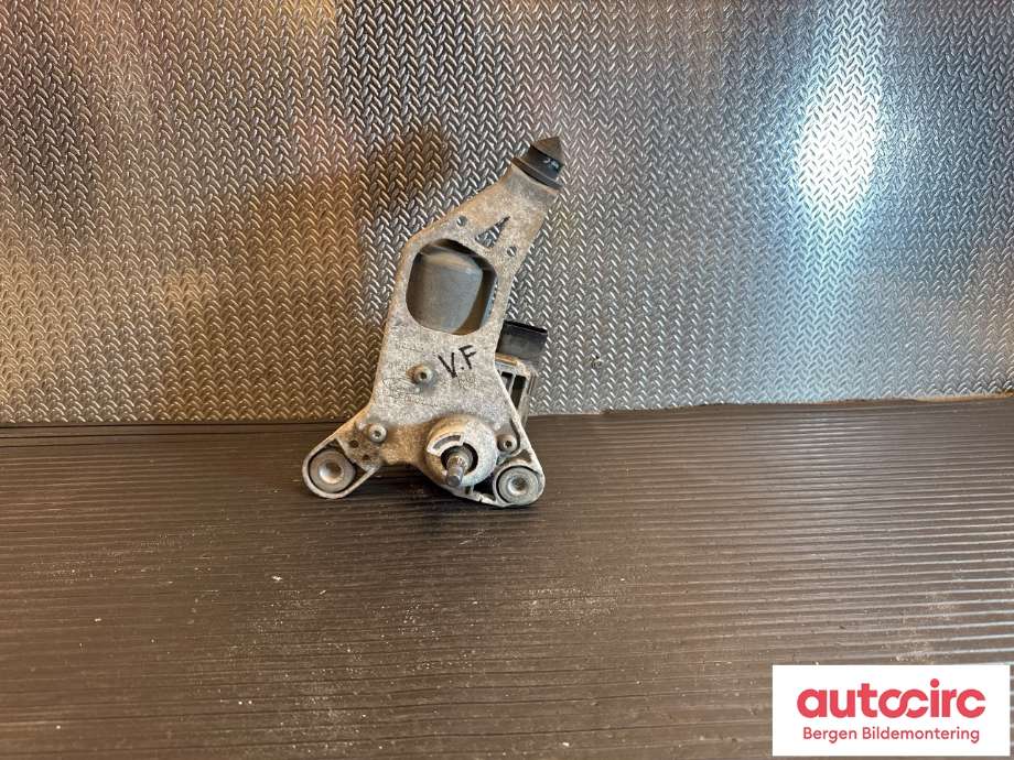 Viskermotor frontrute til Ford Focus 2014-2018 (Type III, Fase 2) (FORD|2135607|BM51-17508-AM|)