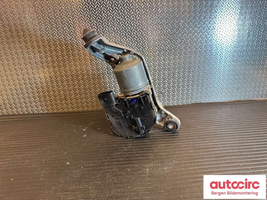 Viskermotor frontrute til Ford Focus 2014-2018 (Type III, Fase 2) (FORD|2135607|BM51-17508-AM|)