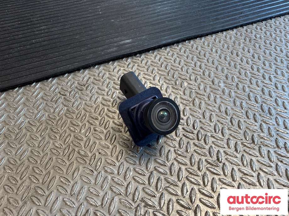 Kamera til Ford Focus 2014-2018 (Type III, Fase 2) (FORD|1873024|F1ET-19G490-AC|)
