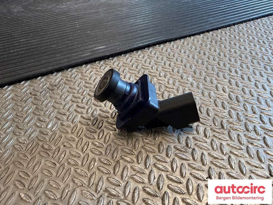 Kamera til Ford Focus 2014-2018 (Type III, Fase 2) (FORD|1873024|F1ET-19G490-AC|)