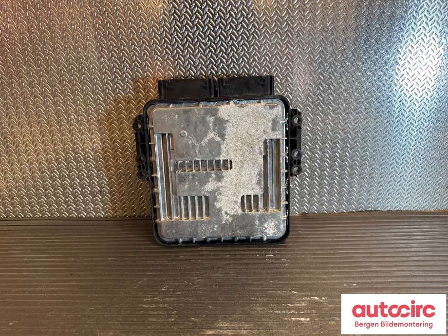 Styreenhet diverse til Ford Focus 2014-2018 (Type III, Fase 2) (FORD||H1F8-12A650-BC)