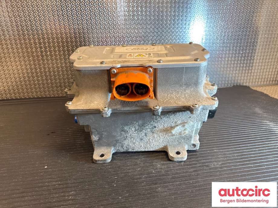 Inverter elbil til Ford Focus 2014-2018 (Type III, Fase 2) (FORD||-)