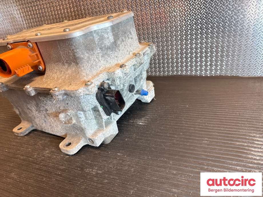 Inverter elbil til Ford Focus 2014-2018 (Type III, Fase 2) (FORD||-)