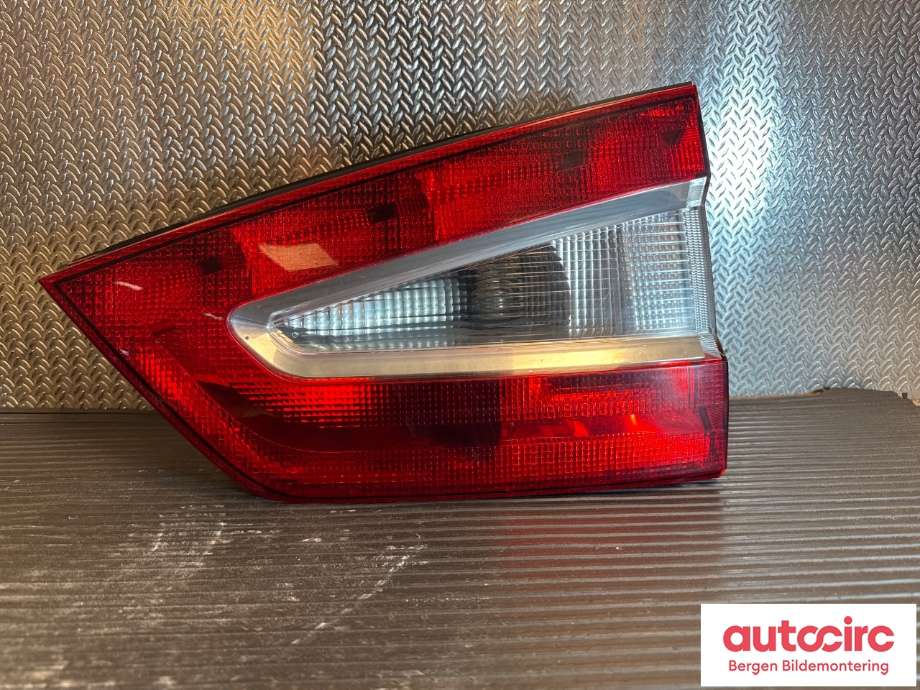 Baklykt høyre indre til Ford Galaxy 2007-2010 (Type III, Fase 1) (FORD|1444599|6M21-13A602-FB|)