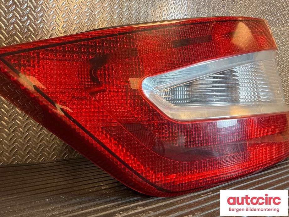 Baklykt høyre indre til Ford Galaxy 2007-2010 (Type III, Fase 1) (FORD|1444599|6M21-13A602-FB|)