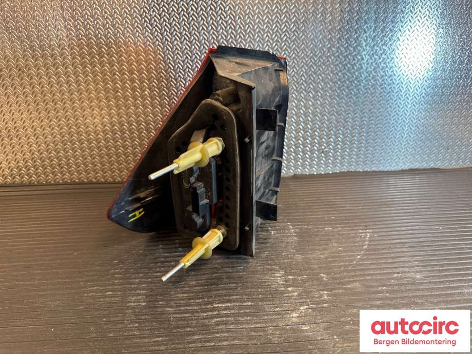 Baklykt høyre til Ford Galaxy 2007-2010 (Type III, Fase 1)  (FORD|1524439|6M21-13404-FG|)