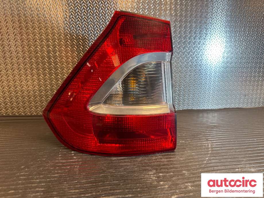 Baklykt venstre til Ford Galaxy 2007-2010 (Type III, Fase 1) (FORD|1524440|6M21-13405-FG|)
