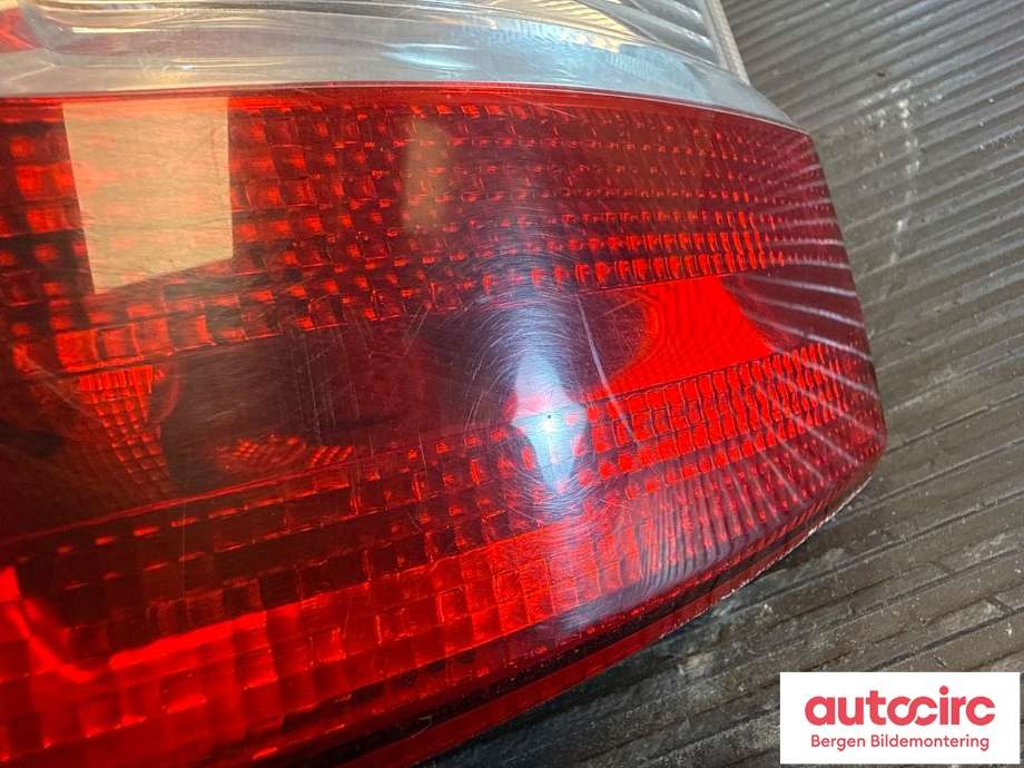 Baklykt venstre til Ford Galaxy 2007-2010 (Type III, Fase 1) (FORD|1524440|6M21-13405-FG|)