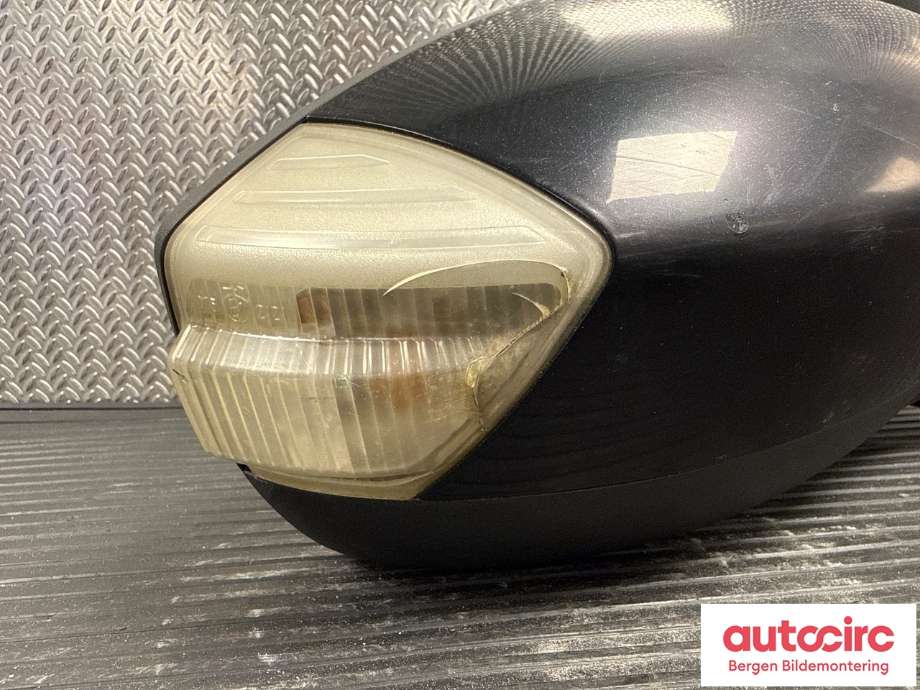 Speil høyre til Ford Galaxy 2007-2010 (Type III, Fase 1) (FORD|1777439|6M21-17682-YF|)