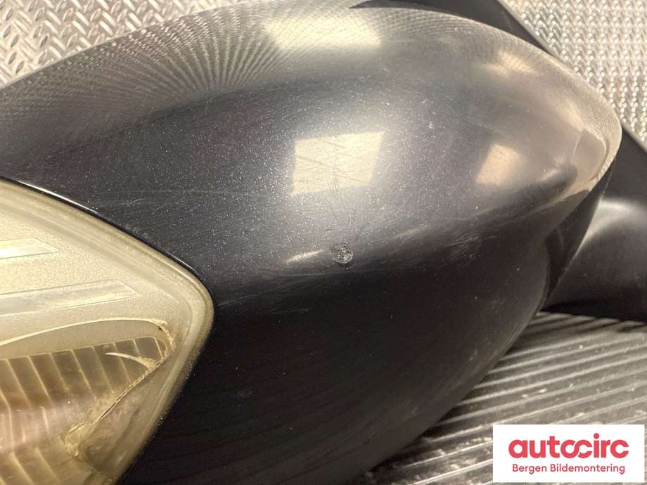 Speil høyre til Ford Galaxy 2007-2010 (Type III, Fase 1) (FORD|1777439|6M21-17682-YF|)