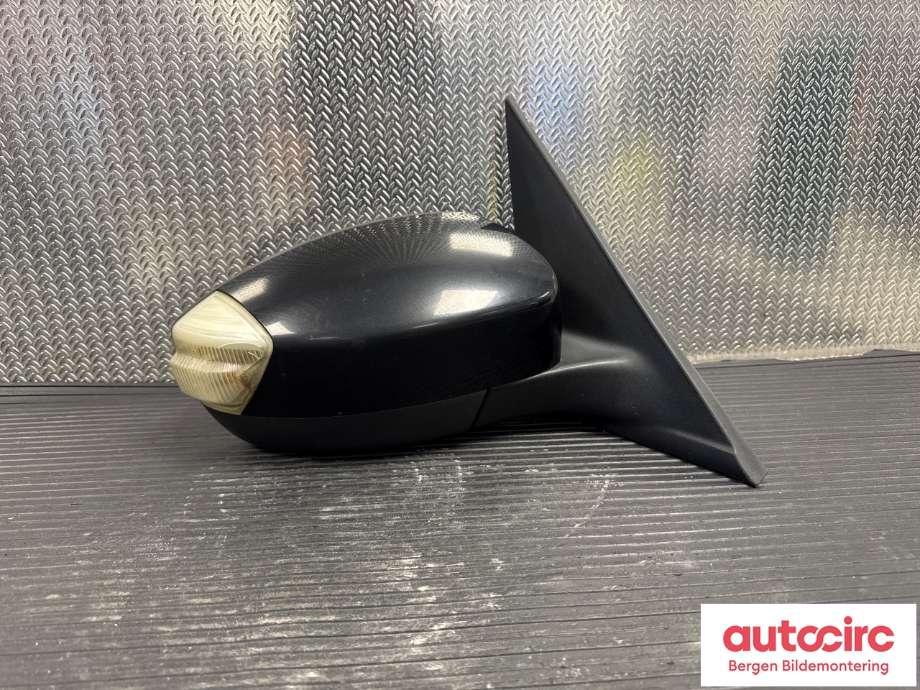 Speil høyre til Ford Galaxy 2007-2010 (Type III, Fase 1) (FORD|1777439|6M21-17682-YF|)