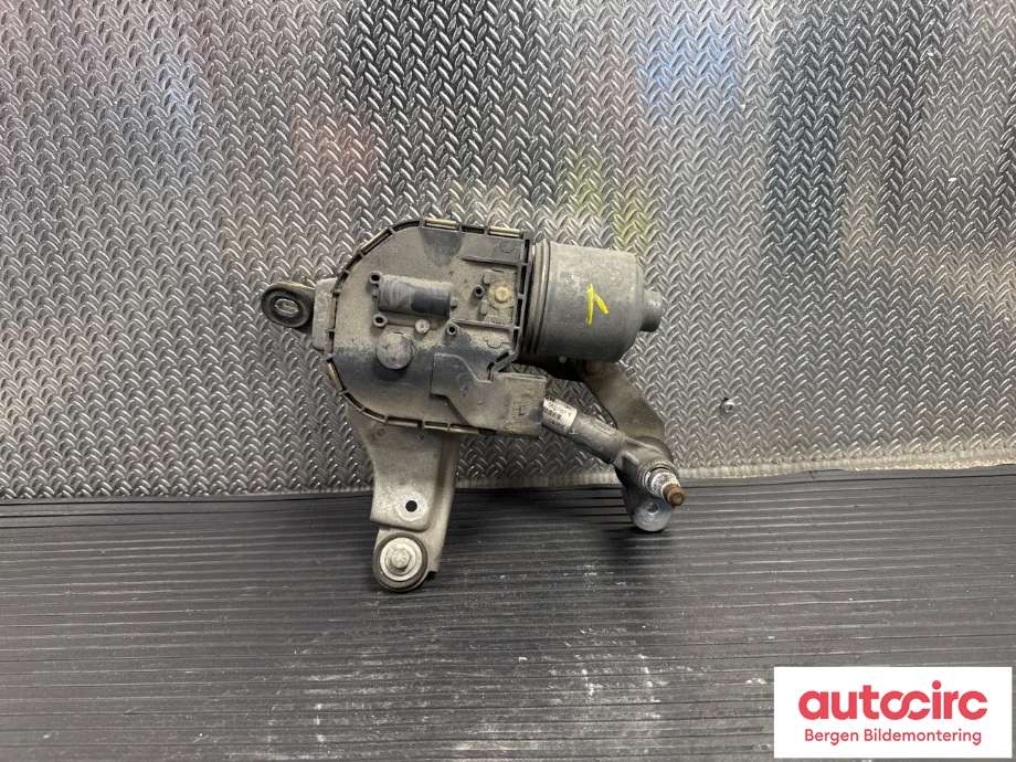Viskermotor frontrute til Ford Galaxy 2007-2010 (Type III, Fase 1) (FORD|1729621|6M21-17504-AM|)