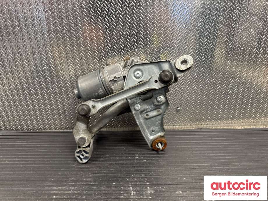 Viskermotor frontrute til Ford Galaxy 2007-2010 (Type III, Fase 1) (FORD|1729621|6M21-17504-AM|)