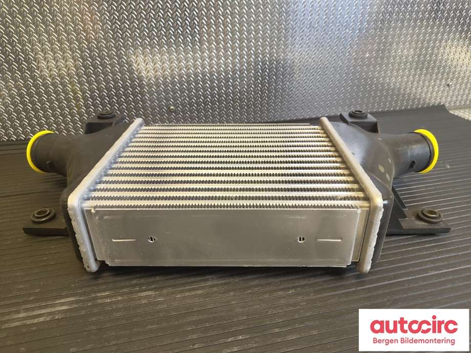 Intercooler til Mitsubishi ASX 2010-2019  (1530A093|)