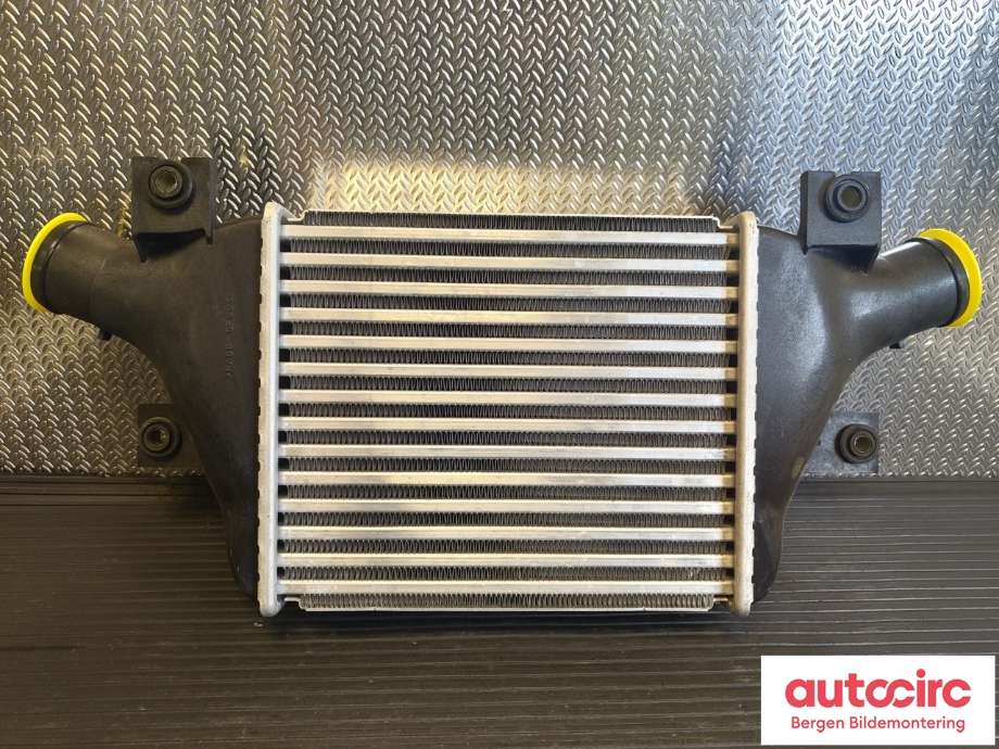 Intercooler til Mitsubishi ASX 2010-2019  (1530A093|)