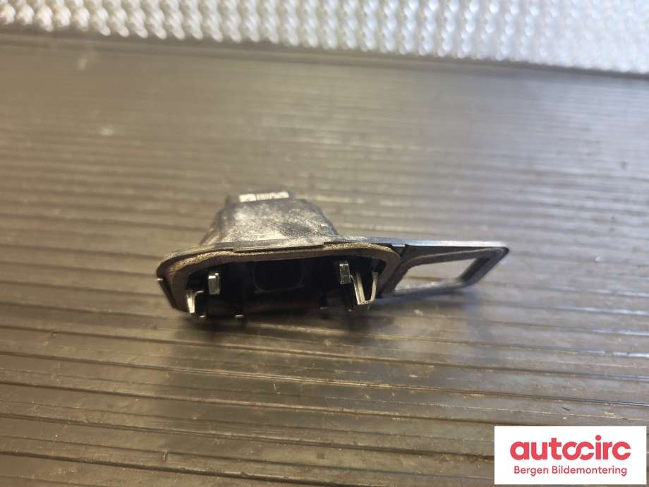 Kamera til Toyota RAV4 2013-2015 (Type IV, Fase 1) (TOYOTA|8679042030|8679042060|)