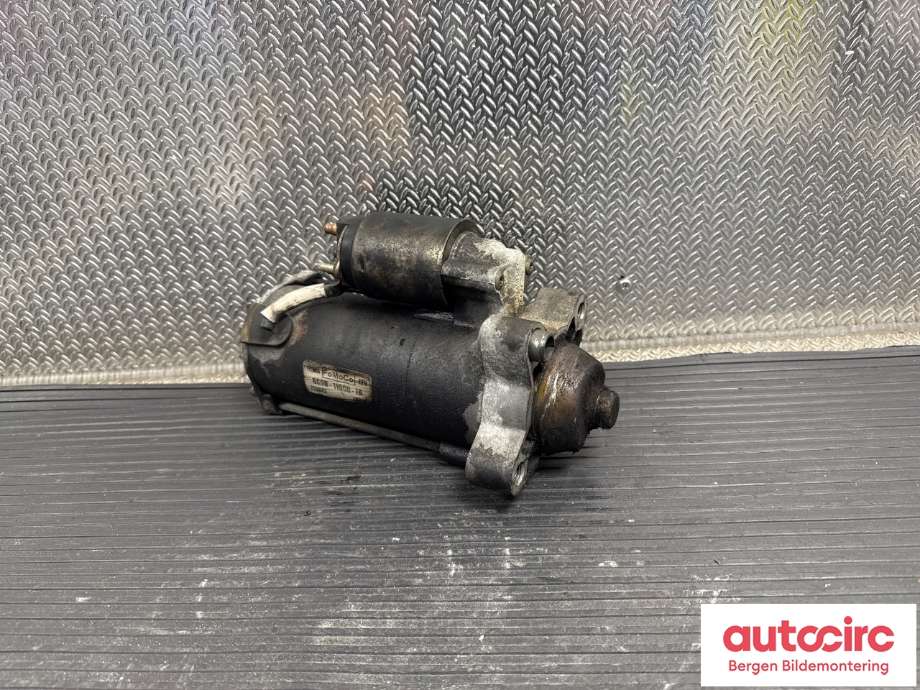 Starter diesel til Ford Galaxy 2007-2010 (Type III, Fase 1) (FORD|1376305|6G9N-11000-FA|1756795)