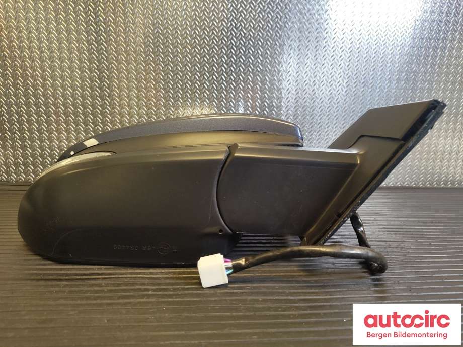 Speil høyre til Toyota RAV4 2013-2015 (Type IV, Fase 1) (TOYOTA|8791042C20|)