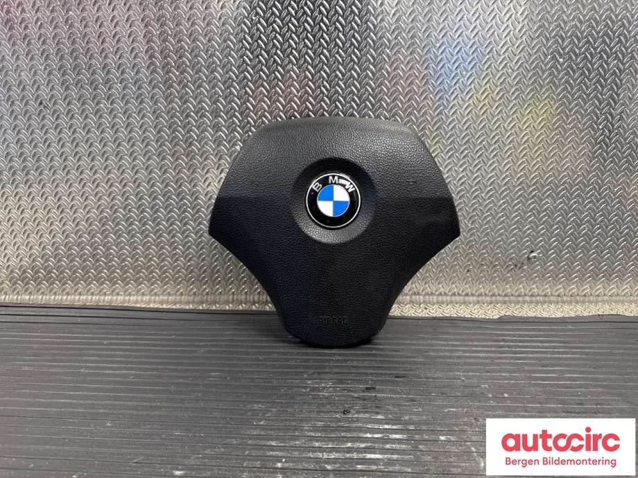 Airbag rattpute til BMW 5-Serie 2003-2010 (E60/E61) (E60/E61) (BMW|32 34 6 774 449|)