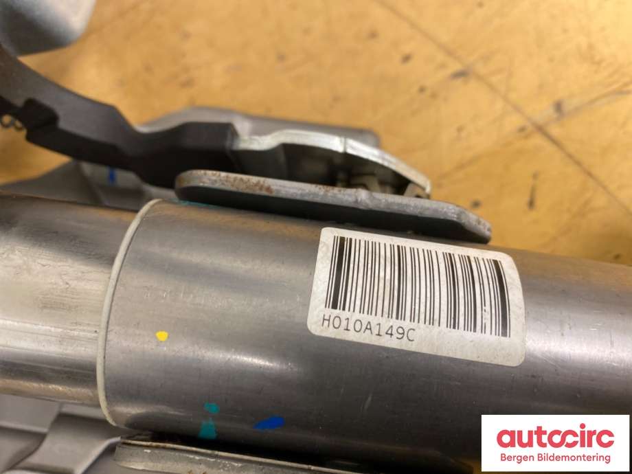 Rattaksel elektrisk servo til Mazda CX-3 2015-2022  (MAZDA|D23T-32-100J|DB2W - 32090)