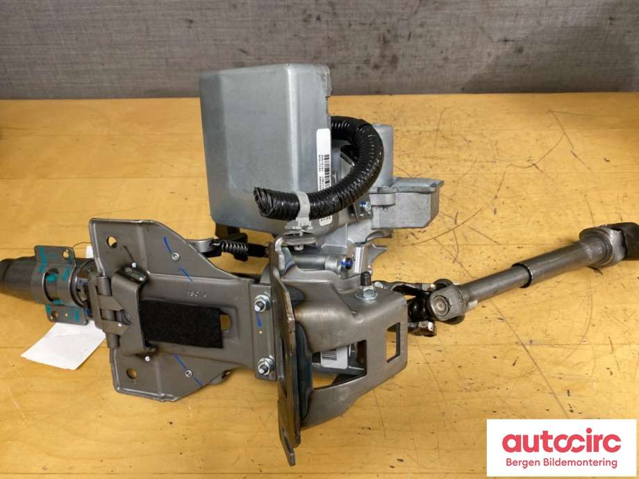 Rattaksel elektrisk servo til Mazda CX-3 2015-2022  (MAZDA|D23T-32-100J|DB2W - 32090)