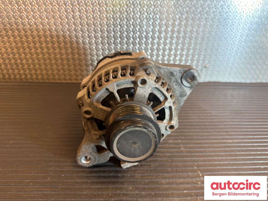 Dynamo til Toyota RAV4 2013-2015 (Type IV, Fase 1) (TOYOTA|2706037101|)
