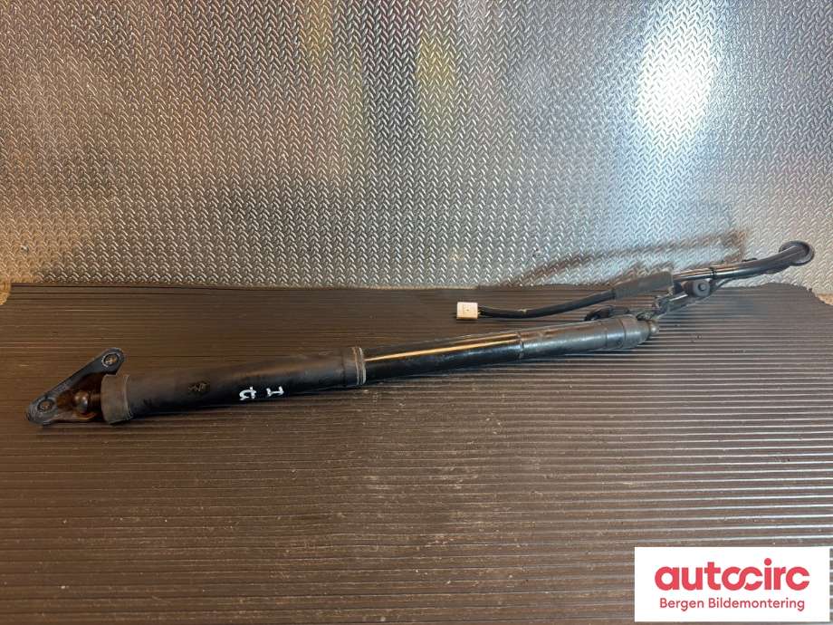 Baklukedemper til Toyota RAV4, 2013-2015 (Type IV, Fase 1) (TOYOTA|6891049015)