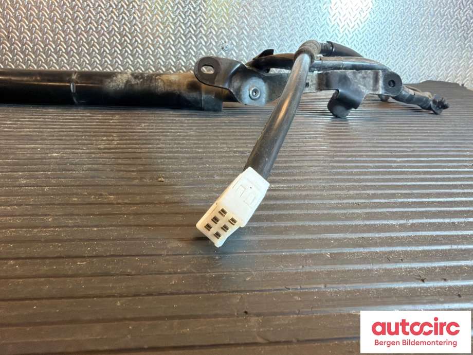 Baklukedemper til Toyota RAV4 2013-2015 (Type IV, Fase 1)  (TOYOTA|6891049015|)