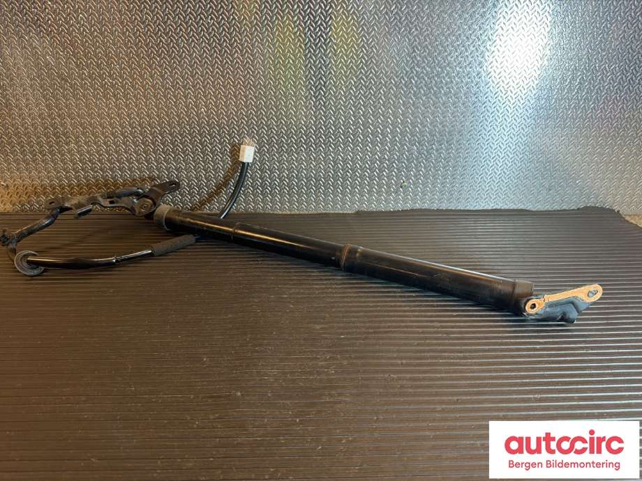 Baklukedemper til Toyota RAV4, 2013-2015 (Type IV, Fase 1) (TOYOTA|6892049015)