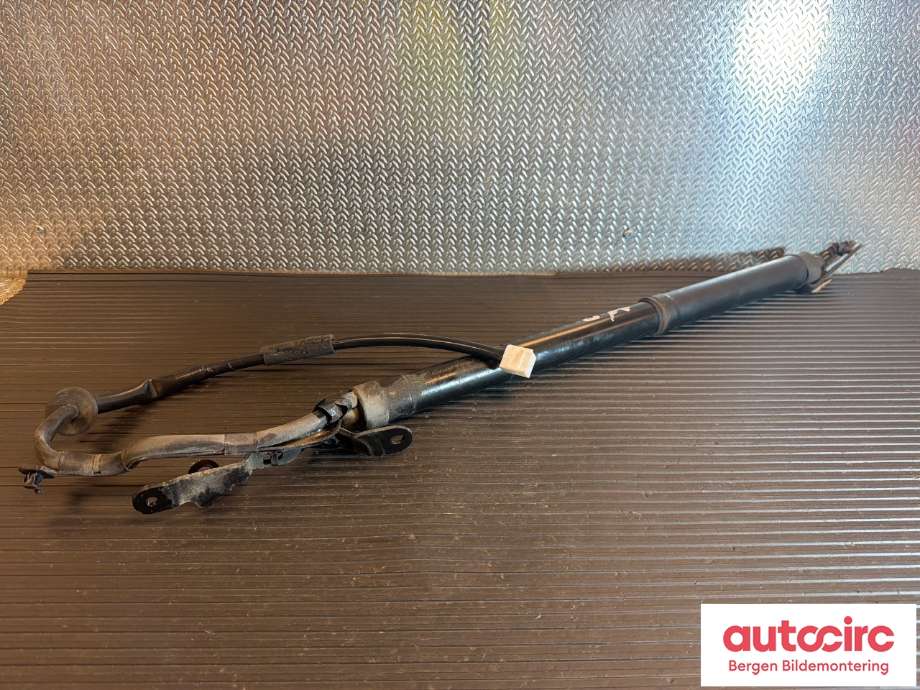 Baklukedemper til Toyota RAV4 2013-2015 (Type IV, Fase 1)  (TOYOTA|6892049015|)
