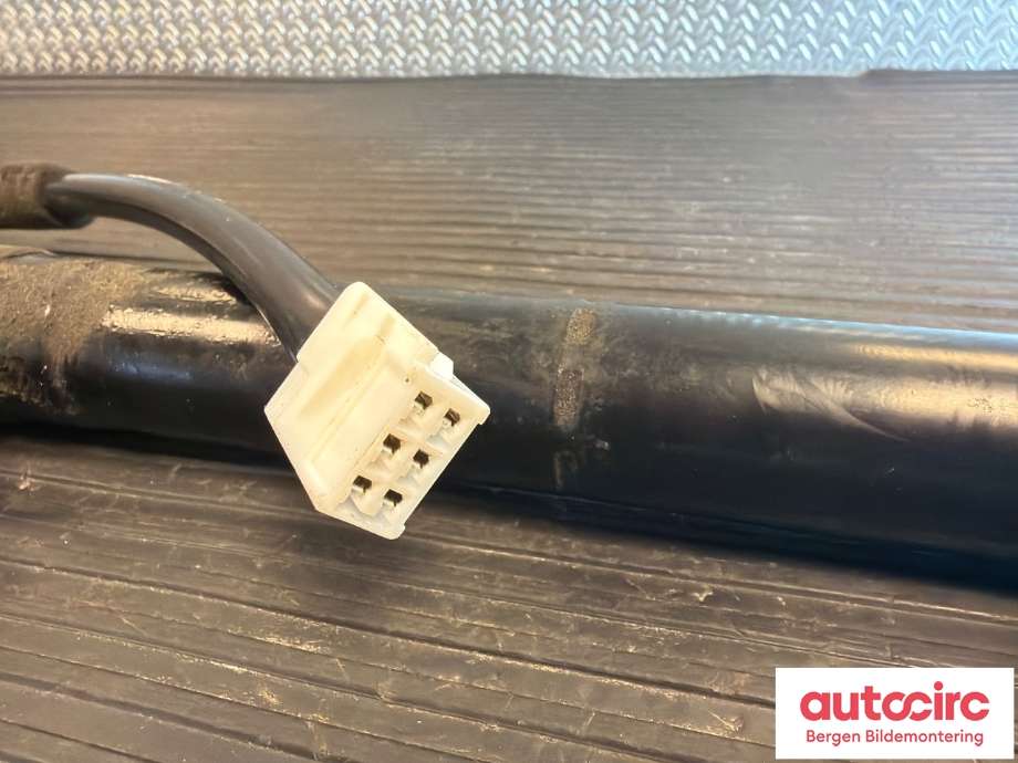 Baklukedemper til Toyota RAV4 2013-2015 (Type IV, Fase 1)  (TOYOTA|6892049015|)