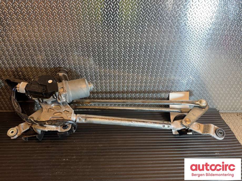 Viskeroverføring til Toyota RAV4 2013-2015 (Type IV, Fase 1) (TOYOTA|8515042170|8511042190|)