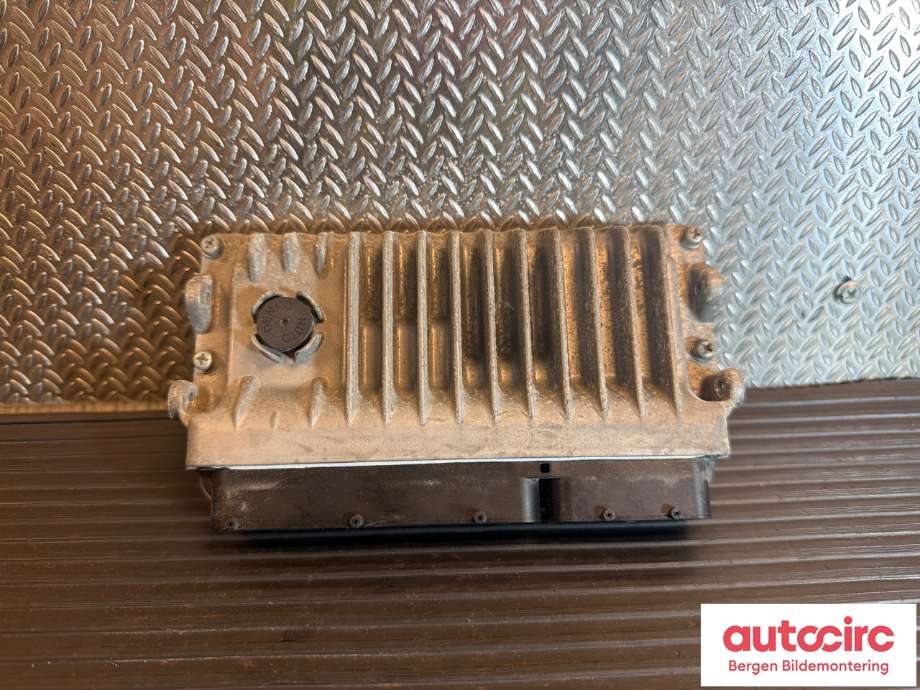 Styreenhet motor til Toyota RAV4 2013-2015 (Type IV, Fase 1) (TOYOTA|8966142R90|)