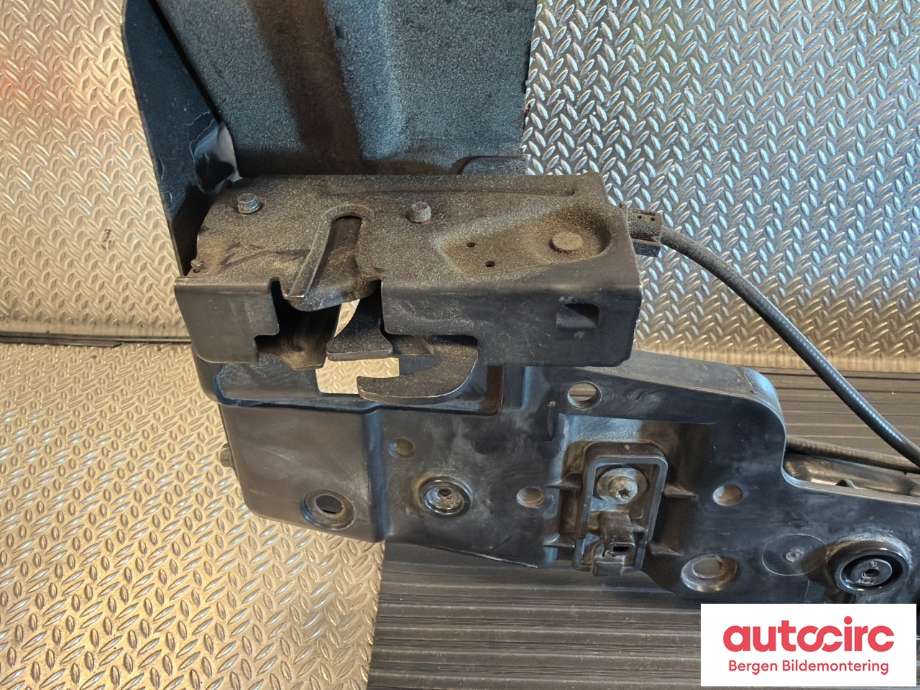 Frontplate øvre til Volvo V90 / V90 CC / S90 2016-->> (VOLVO|31651830|)