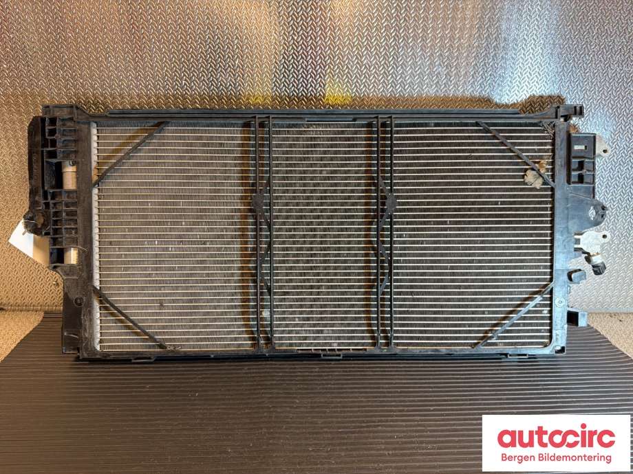 Aircondition radiator til Volvo V90 / V90 CC / S90 2016-->>  (VOLVO|32339858|)