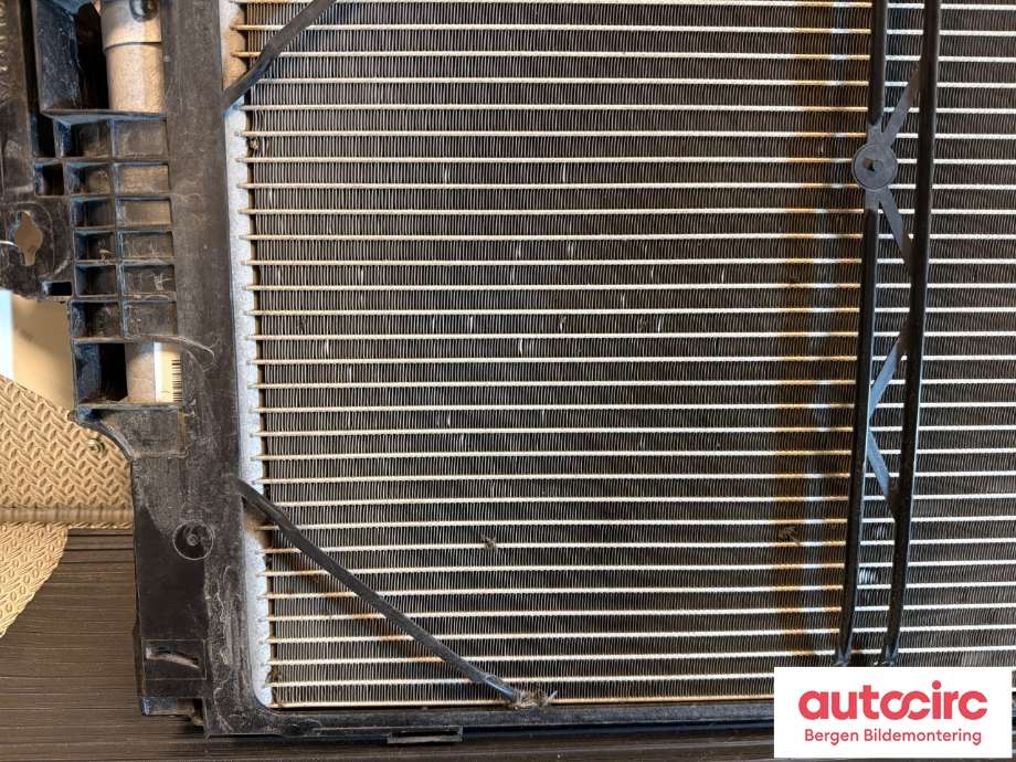 Aircondition radiator til Volvo V90 / V90 CC / S90 2016-->>  (VOLVO|32339858|)