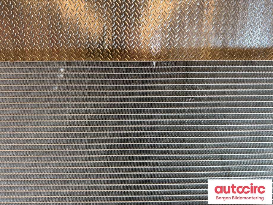 Radiator (automat gir) til Volvo V90 / V90 CC / S90 2016-->> (VOLVO|32224829|)