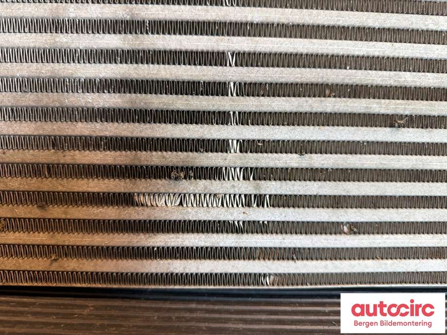 Intercooler til Volvo V90 / V90 CC / S90 2016-->> (VOLVO|32249741|)