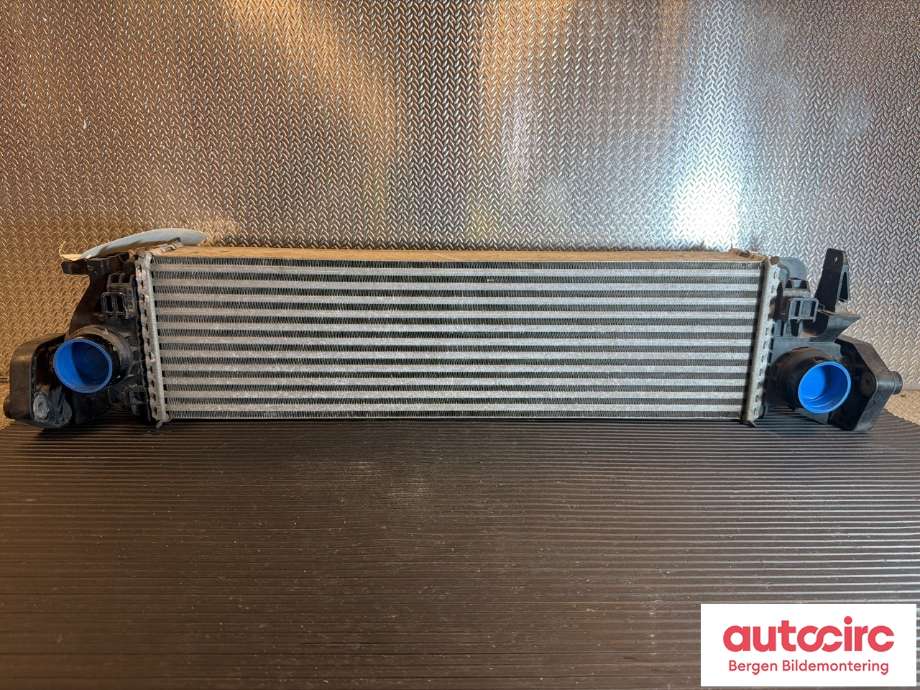 Intercooler til Volvo V90 / V90 CC / S90 2016-->> (VOLVO|32249741|)