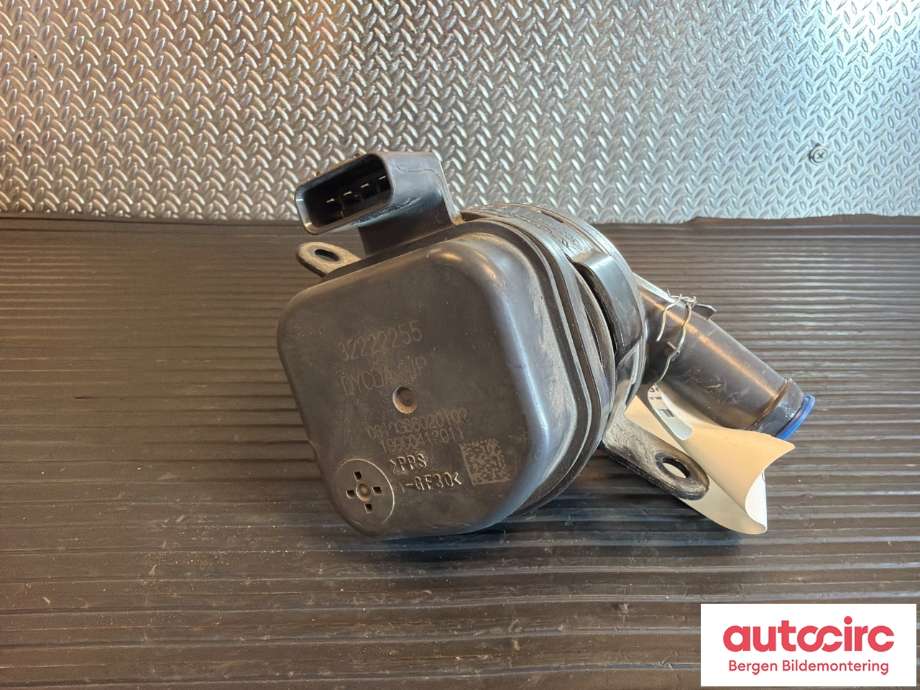 Vannpumpe til Volvo V90 / V90 CC / S90 2016-->>  (VOLVO|32222255|)