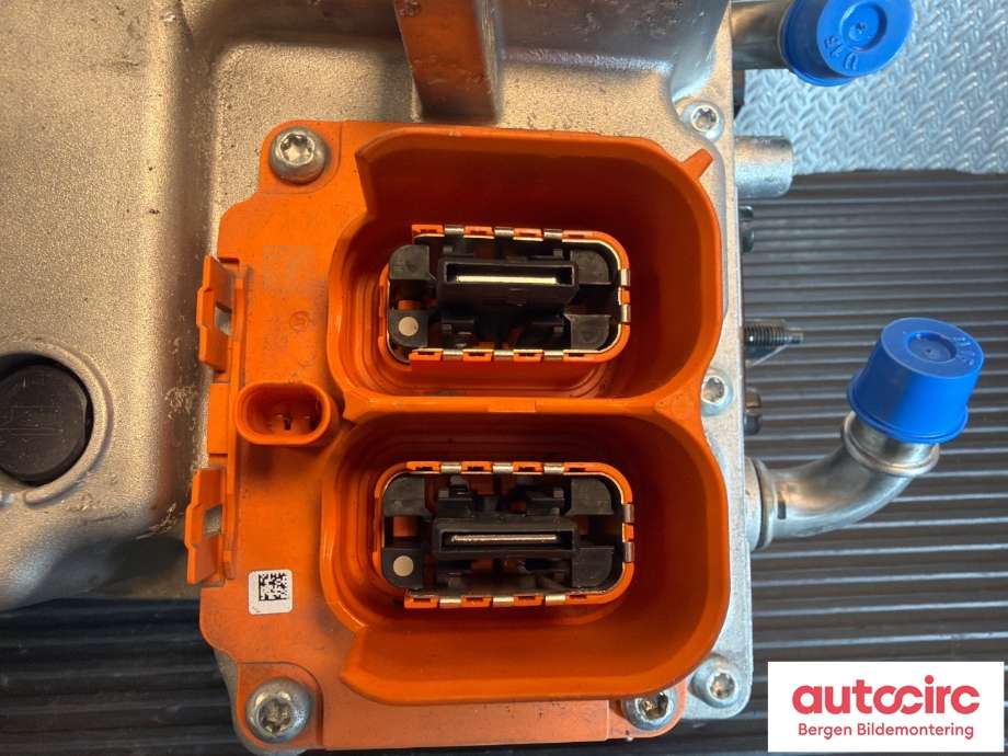 DCDC converter hybrid til Volvo V90 / V90 CC / S90 2016-->> (VOLVO|31673329|36011623|32144041)