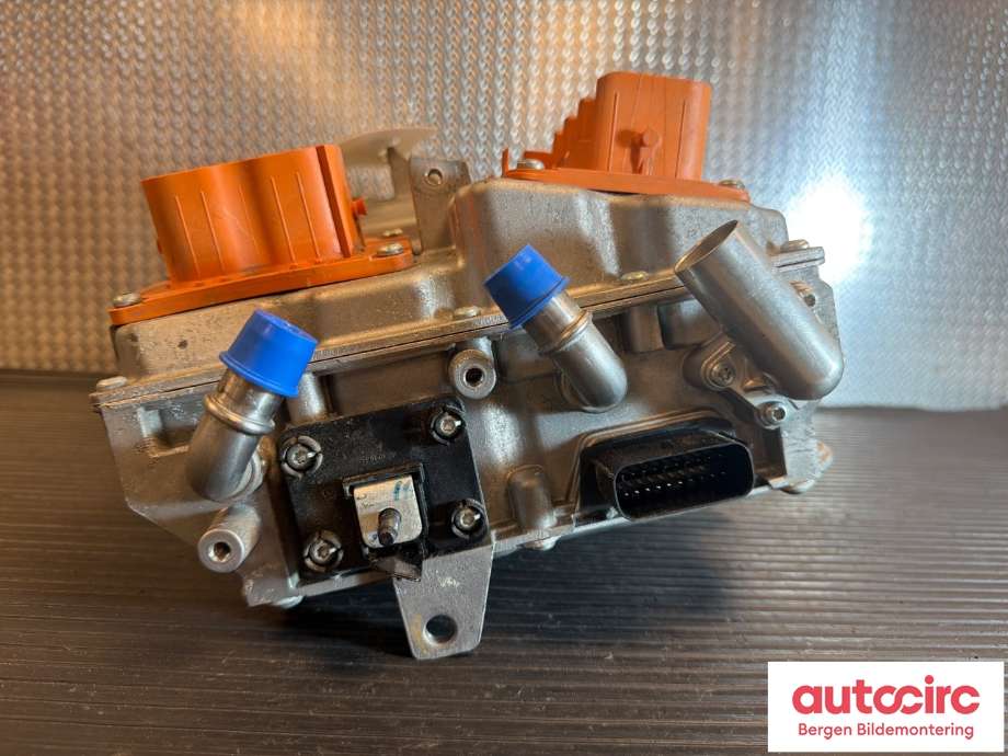 DCDC converter hybrid til Volvo V90 / V90 CC / S90 2016-->> (VOLVO|31673329|36011623|32144041)