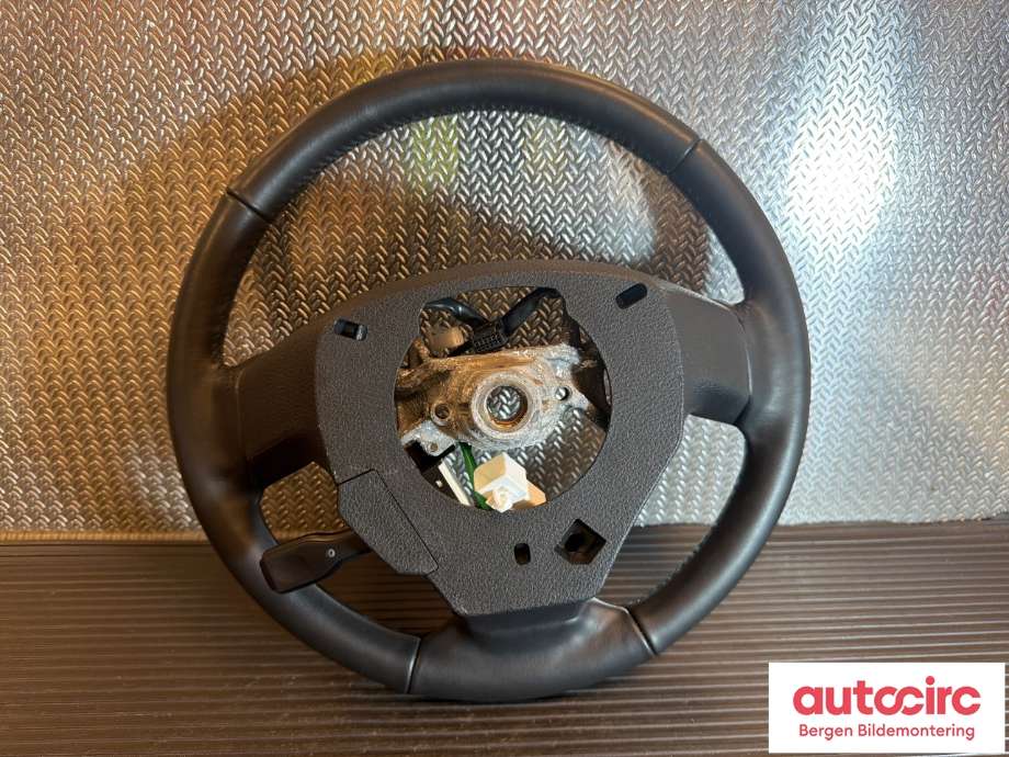 Ratt til Toyota C-HR 2016-->> (TOYOTA|45100F4120C0|)