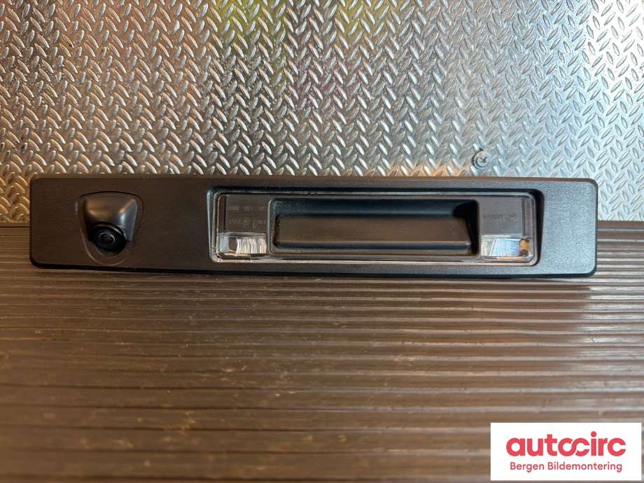 Kamera til Volvo V90 / V90 CC / S90 2016-->> (VOLVO|31445951|)