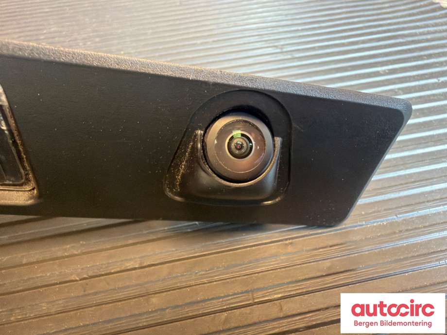 Kamera til Volvo V90 / V90 CC / S90 2016-->> (VOLVO|31445951|)