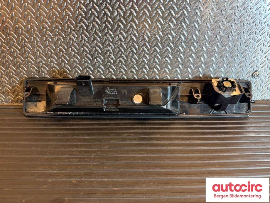 Kamera til Volvo V90 / V90 CC / S90 2016-->> (VOLVO|31445951|)