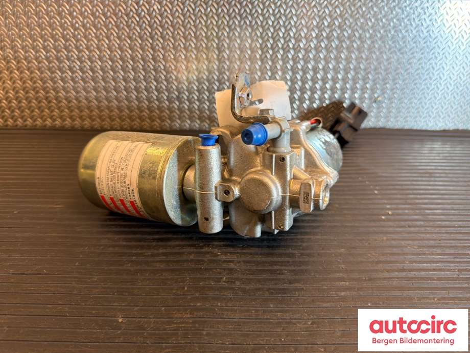 Bremsekraft-regulator bak til Toyota C-HR 2016-->> (TOYOTA|4707047090|)