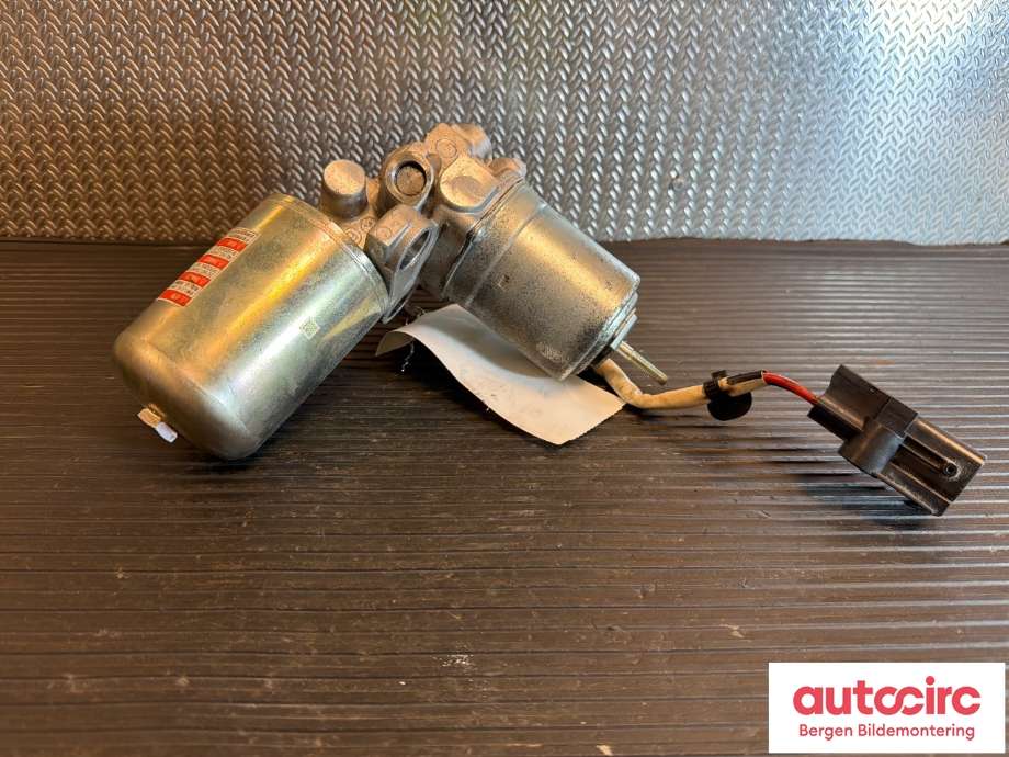 Bremsekraft-regulator bak til Toyota C-HR 2016-->> (TOYOTA|4707047090|)